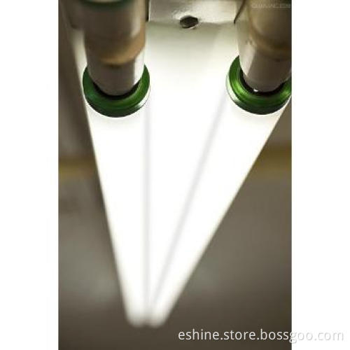 36w High Ouput,LED T8 External LED Tube Light 150cm with CE & Rohs